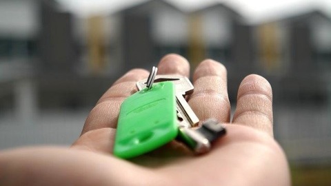 Бурятия вышла в лидеры по продажам квартир в новостройках