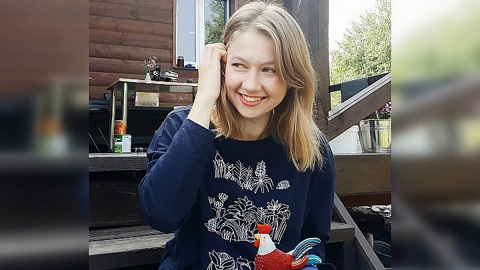 Россиянку обвинили в экстремизме за видеоклип, опубликованный 10 лет назад