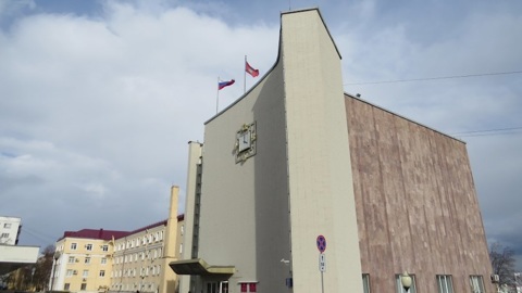 В Орле планируют в 2021 году реорганизовать жизненно важные предприятия