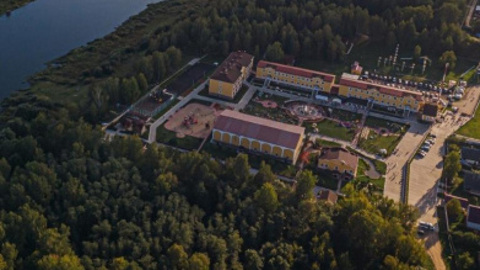 Поездки по России стали дешевле. В Тверской области туристы смогут сэкономить на жилье