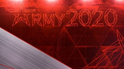 Военно-технический форум "Армия-2020" ЮВО стартовал в Северной Осетии