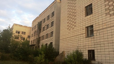 В Костромской области 12-летний мальчик упал в шахту лифта