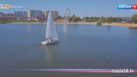 В последние дни лета синоптики обещают пензенцам 30-градусную жару