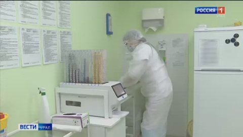 В Краснотурьинском психоневрологическом интернате произошла вспышка COVID-19