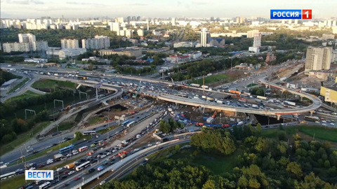 22 сентября машин в Москве станет меньше
