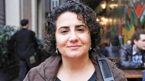 Правозащитница, голодавшая 238 дней, умерла в тюрьме