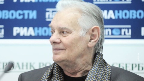 Любимова и Собянин выразили соболезнования в связи с кончиной Андреева
