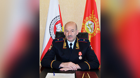 Задержанных за покушение на Наниева отпустили под подписку