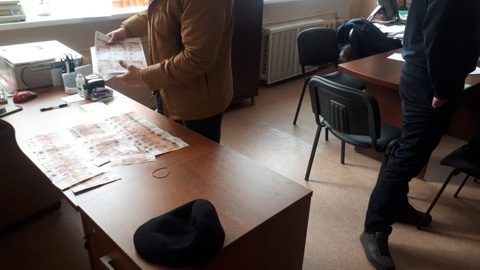 В Мурманске за взятку будут судить начальника отдела Росстандарта