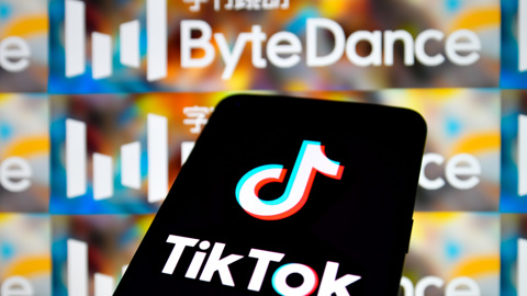 Алгоритм TikTok не продается, пишет SCMP