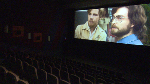 Полупустые залы и ожидание премьер. В Воронеже открылись кинотеатры