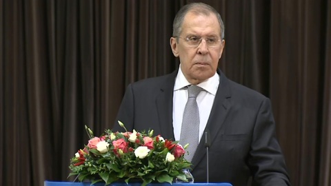 Лавров: конституционная реформа в Белоруссии поможет диалогу власти и общества