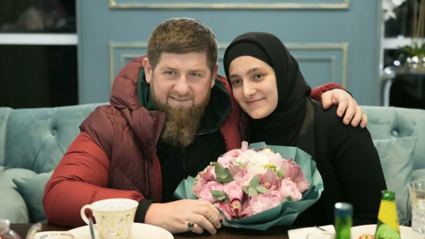 Кадыров назначил дочь первым замминистра культуры Чечни