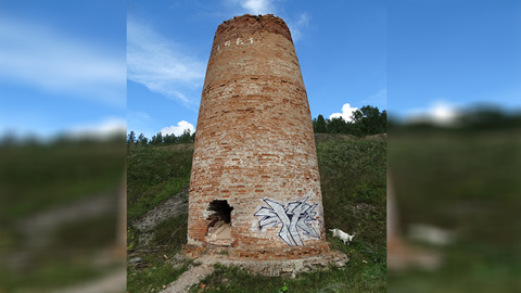 Маленькая Англия. На Урале обнаружили новый туристический объект