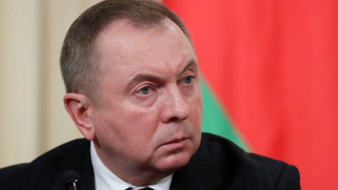 Глава МИД Белоруссии: власти страны не позволили реализовать "украинский сценарий"