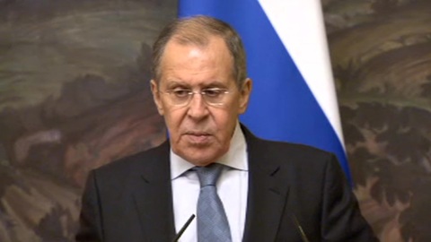 Лавров: Белоруссия впервые столкнулась с угрозой дестабилизации, и не без помощи извне