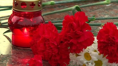 Акции в память о героях Второй мировой и жертвах Беслана пройдут в Калуге и Обнинске