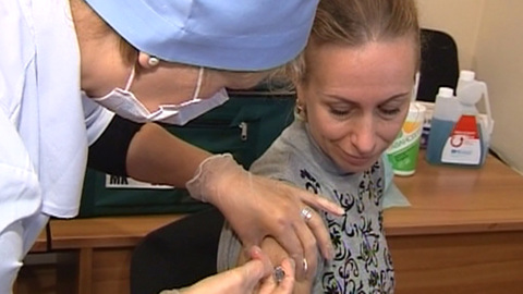 Иммунный ответ на вакцину формируется 42 дня