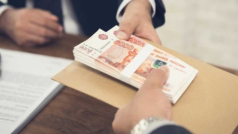 Орловским предприятиям помогут выплатить зарплату работникам