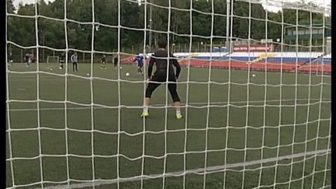Во Владимирской области болельщикам разрешили посещать стадионы