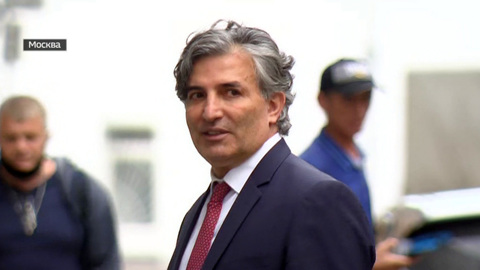 Эльман Пашаев заявил, что защищал Михаила Ефремова бесплатно