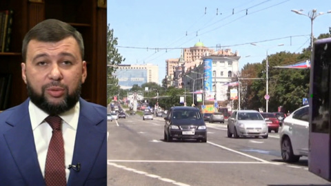 В ДНР напомнили, что кроме тишины надо соблюдать все меры, принятые контактной группой