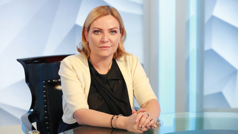 Глава Минкультуры Ольга Любимова ушла на самоизоляцию