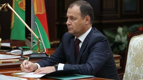 Минск подготовил ответ Западу