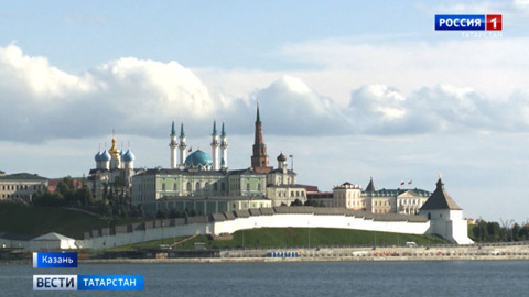 Научно-образовательный центр мирового уровня появится в Татарстане в рамках нацпроекта