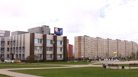 Город смоленских атомщиков получит деньги на обновление инфраструктуры