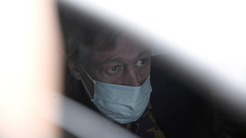Суд отправил в СИЗО уведомление о Ефремове