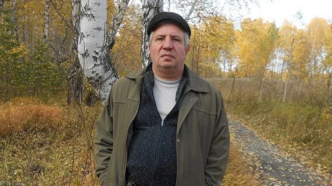 Выпивший искитимец закатил скандал в полиции и умер во время задержания
