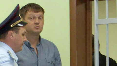Коррупционный рекорд: дело воронежского полицейского дошло до суда