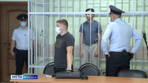 Задержанных за экстремизм воронежцев оставили в СИЗО до декабря