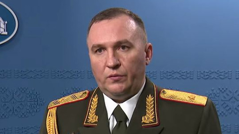 Белоруссия предупредила Украину, Польшу и Литву
