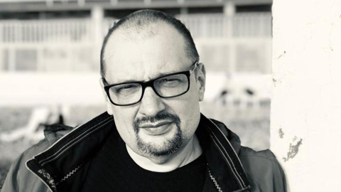 Умер бывший директор РАМТа Владислав Любый