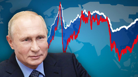 Ставка Путина сработала, пишет Die Welt