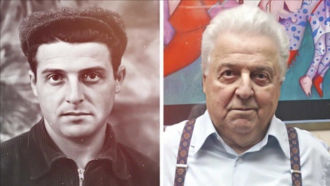 В программе "Привет, Андрей!" пели и вспоминали Михаила Танича