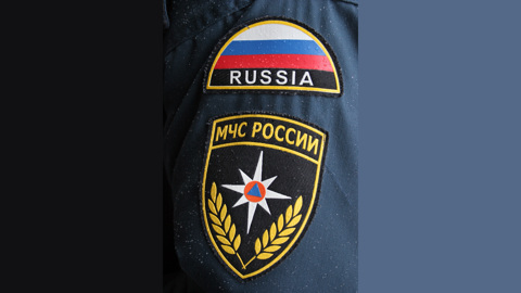 МЧС: пожарная обстановка в регионах ухудшается