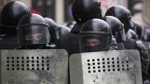 Задержана Наталия Дулина из КС белорусской оппозиции