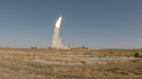 Белгород атаковали три воздушных объекта
