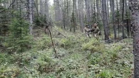 Владимирские поисковики участвуют в экспедиции "Дальневосточный фронт"