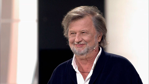 Рыбников рассказал, как после "Юноны и Авось" на него навели порчу