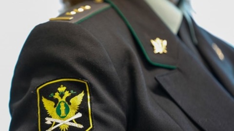 Почти полмиллиона задолженностей вернули приставы с помощью системы "Мобильный розыск"