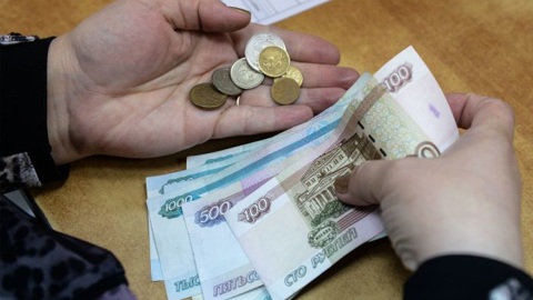Владимирская область получит 500 млн рублей на поддержку малоимущих