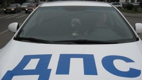 Жителя Липецкой области осудили за драку с автоинспектором