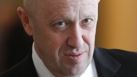 Пригожин перечислил миллион рублей в Charite на лечение Навального