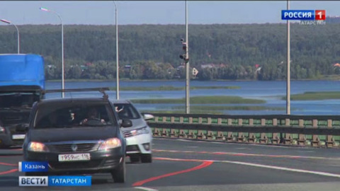 Эксперт оценил преимущества трассы Москва – Казань для Татарстана