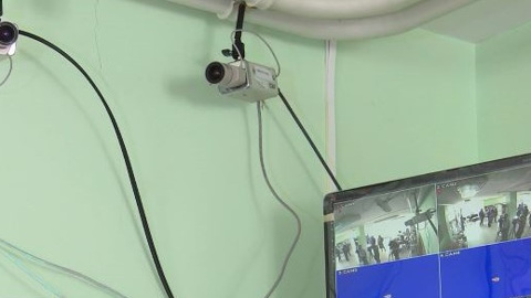 Открытость и прозрачность: на избирательных участках Ямала установили видеокамеры