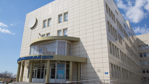 Ростовский областной перинатальный центр признали одним из лучших в стране